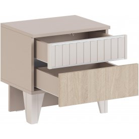 Прикроватная тумба Беатрис Мод 3