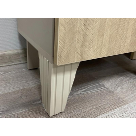 Прикроватная тумба Беатрис модель 3