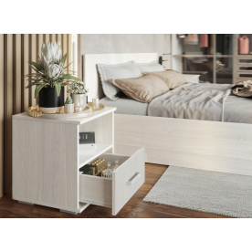 Прикроватная тумба Белла ТБ-11