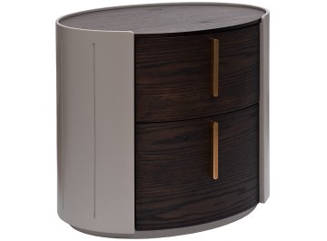 Прикроватная тумба Бен-2