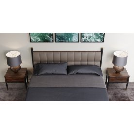 Прикроватная тумба Benissa MDI.BST.BS.3