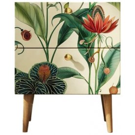 Прикроватная тумба Бербер (Berber)