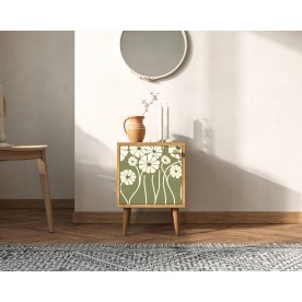 Прикроватная тумба Бербер (Berber)