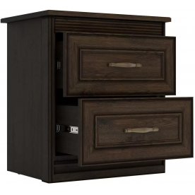 Прикроватная тумба Бирель