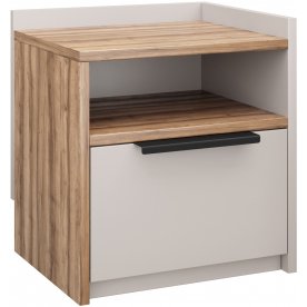 Прикроватная тумба Чарли №2