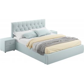 Прикроватная тумба Cubo