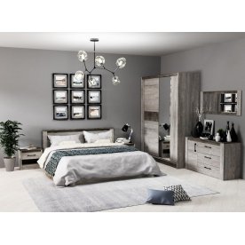 Прикроватная тумба Денвер