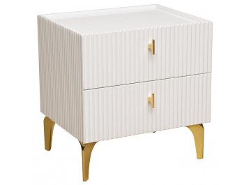 Прикроватная тумба Doria GD-00003