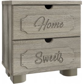 Прикроватная тумба ДримСтар ДС-14