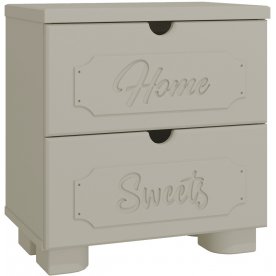 Прикроватная тумба ДримСтар