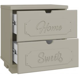 Прикроватная тумба ДримСтар ДС-14