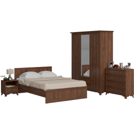 Прикроватная тумба Мирелла