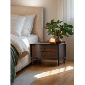 Прикроватная тумба Джульетта