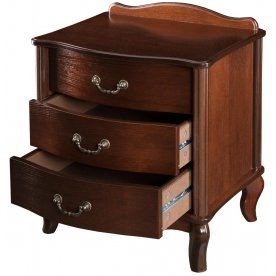 Прикроватная тумба Джульетта