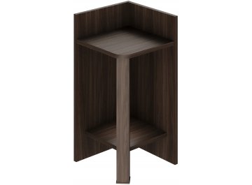 Прикроватная тумба Э-01