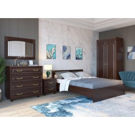 Прикроватная тумба Элизабет ЭМ-15