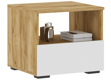 Прикроватная тумба Элла ТБ 01