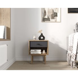 Прикроватная тумба Эмерсон (Emerson)