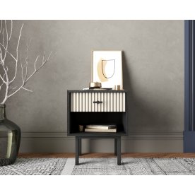 Прикроватная тумба Эмерсон (Emerson)