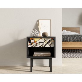 Прикроватная тумба Эмерсон (Emerson)