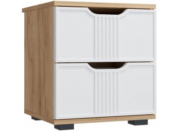 Прикроватная тумба Эмилия ЭЛ-26