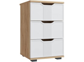 Прикроватная тумба Эмилия ЭЛ-25