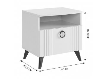 Прикроватная тумба Ева