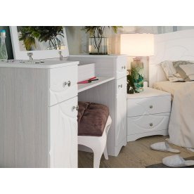 Прикроватная тумба Флора ТБ