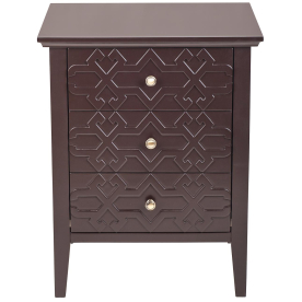 Прикроватная тумба Friz