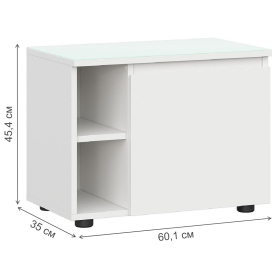 Прикроватная тумба Герда