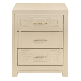 Прикроватная тумба Greek