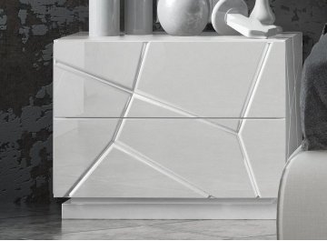 Прикроватная тумба Franco Kiu 1250