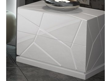 Прикроватная тумба Franco Kiu 1250