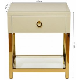 Прикроватная тумба KFC763E7