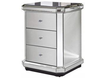 Прикроватная тумба KFC882