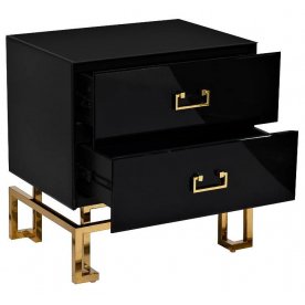 Прикроватная тумба KFG059