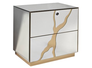 Прикроватная тумба KFG199