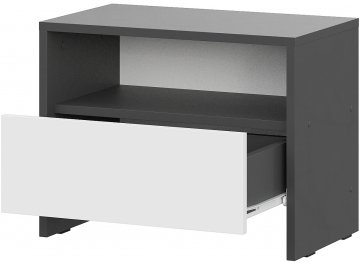 Прикроватная тумба Хамо