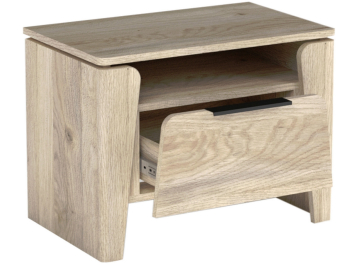 Прикроватная тумба Юта