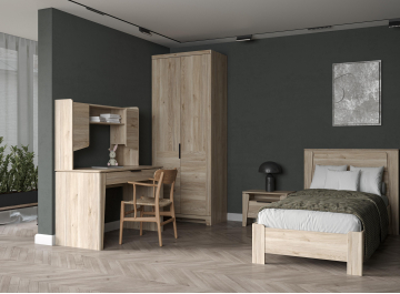 Прикроватная тумба Юта