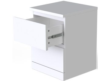 Прикроватная тумба Варма 2