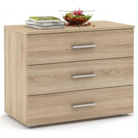 Прикроватная тумба Марс-2