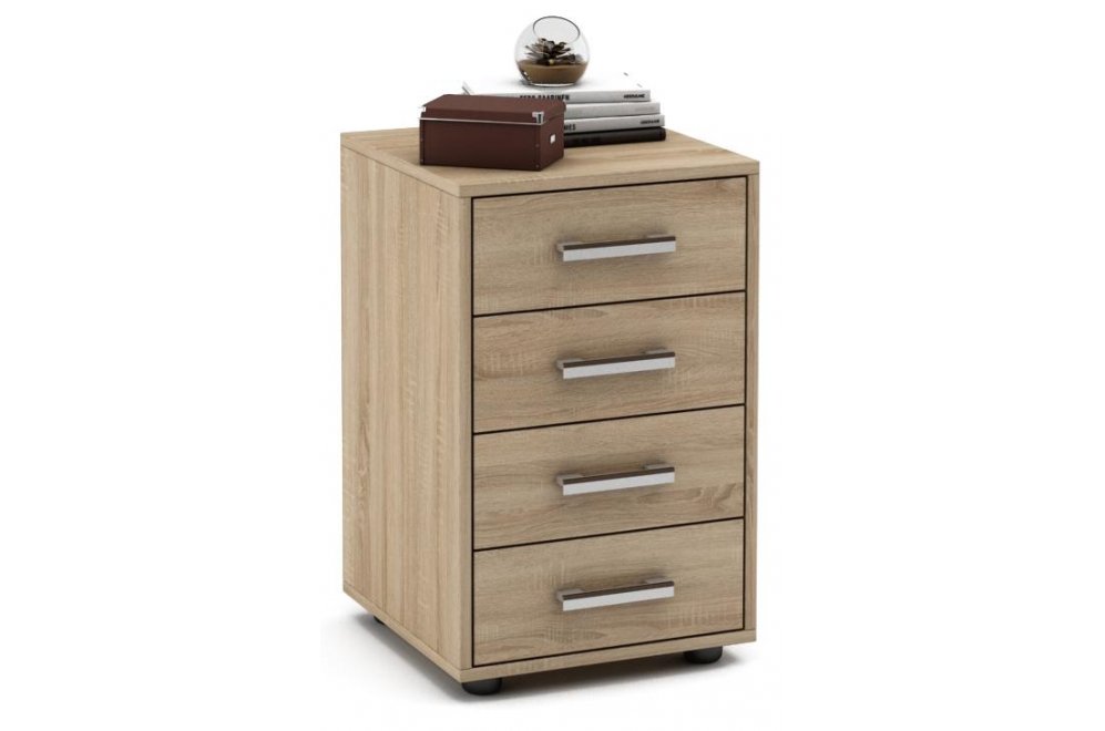 Прикроватная тумба Остин-2 дуб сонома