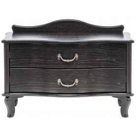 Прикроватная тумба Leset Джульетта с двумя ящиками