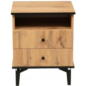 Прикроватная тумба Либерти 51.17