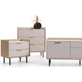 Прикроватная тумба Linea