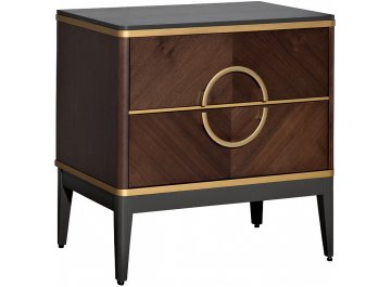 Прикроватная тумба Лог