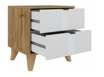 Прикроватная тумба Лорена