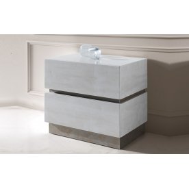 Прикроватная тумба М-151