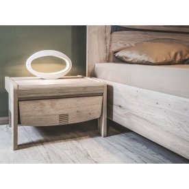 Прикроватная тумба Мале